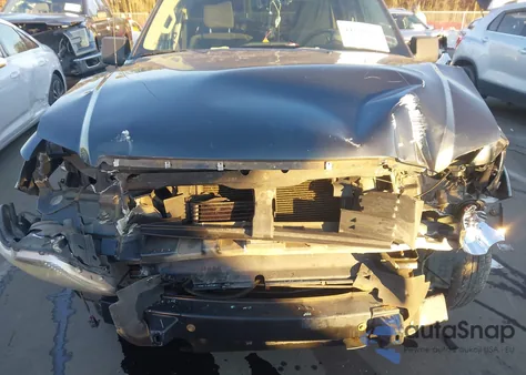 2010 Ford Explorer Xlt из США, поврежденный, VIN 1FMEU7D8XAUA15369